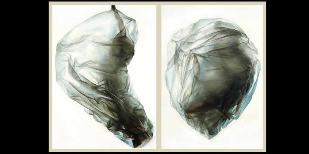 Thumbnail for Waterhouse Prize artists tackle hot issues