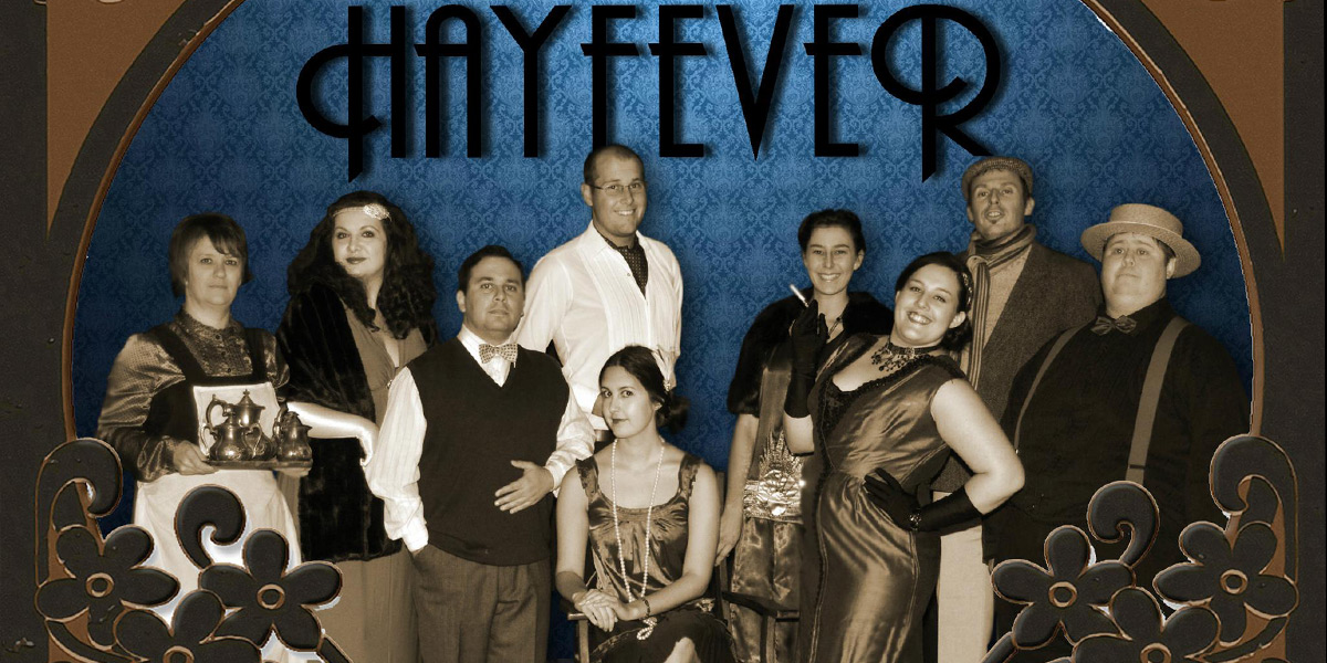 Thumbnail for Hayfever