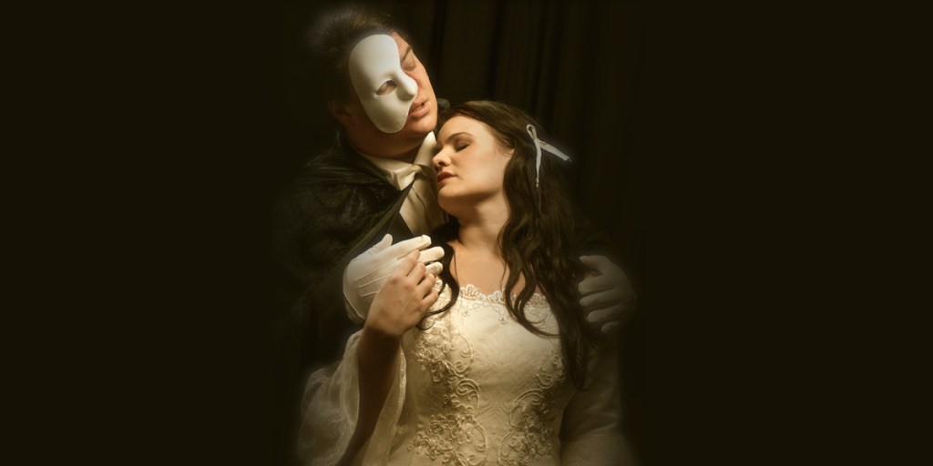 Thumbnail for The Phantom of the Opera