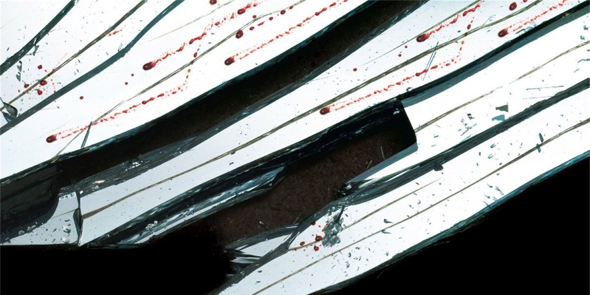 Thumbnail for Karin Slaughter’s Unseen