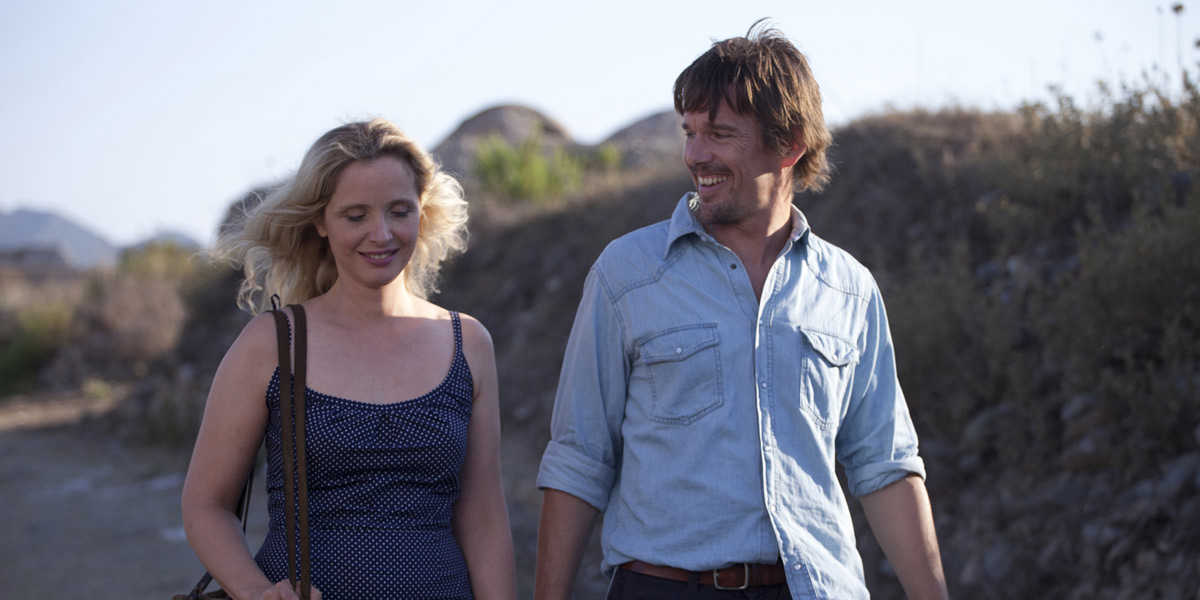 Thumbnail for Before Midnight