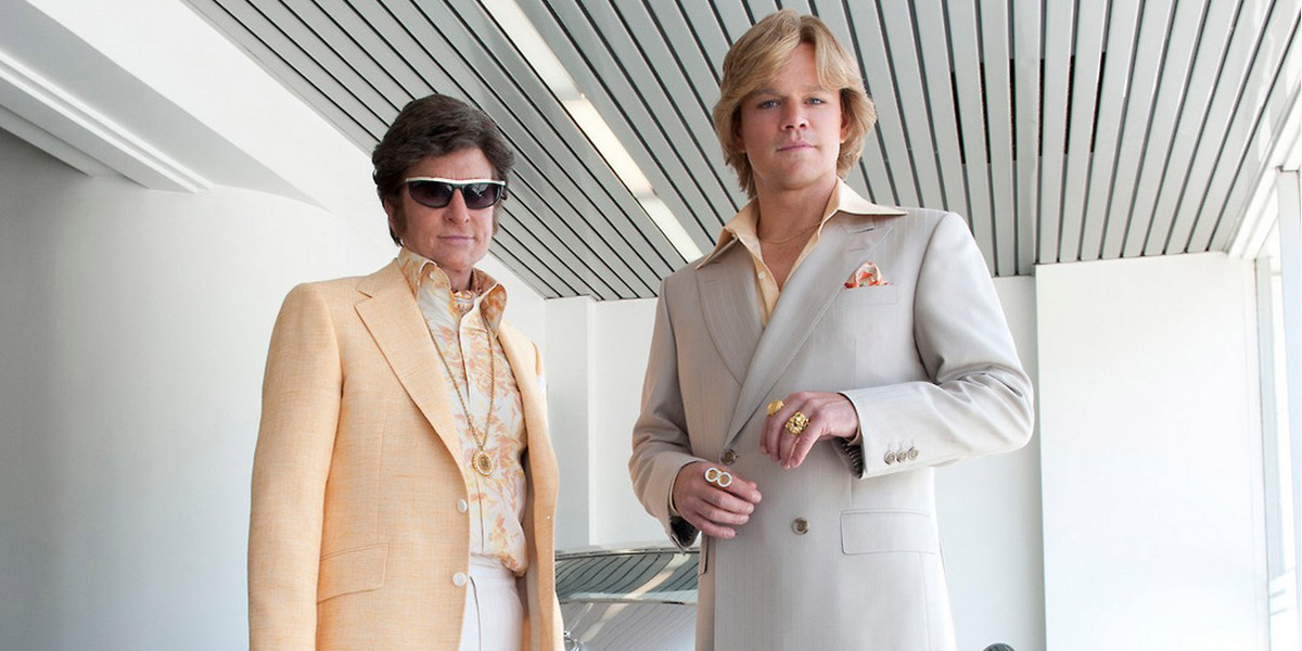 Thumbnail for Behind the Candelabra