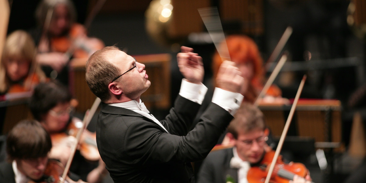 Thumbnail for ASO plays Mahler’s Symphony No 9