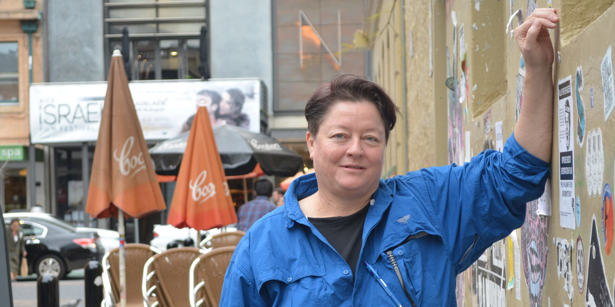 Thumbnail for Feast Festival reaches for top end of town