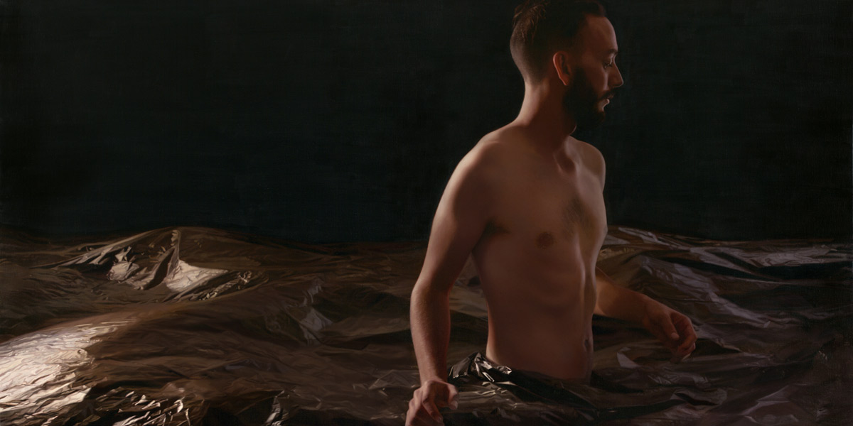Robin Eley, Immersion