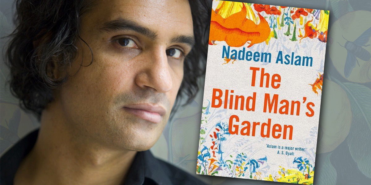 Thumbnail for The Blind Man’s Garden