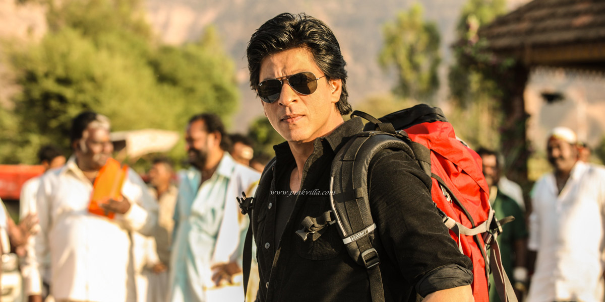 Thumbnail for Chennai Express