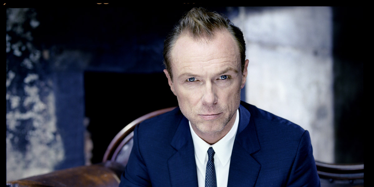 Gary Kemp