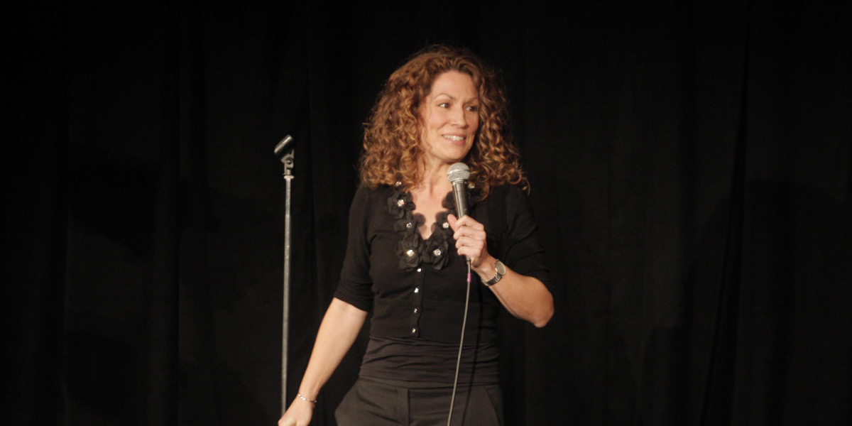Thumbnail for Yarn Spinning with Kitty Flanagan