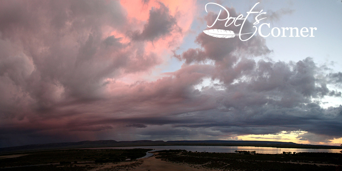 Thumbnail for Poems from the country skies