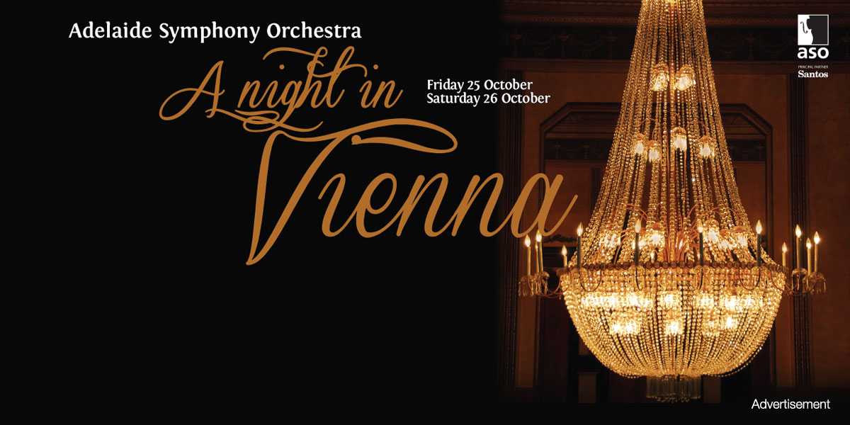 Thumbnail for ASO presents A Night in Vienna