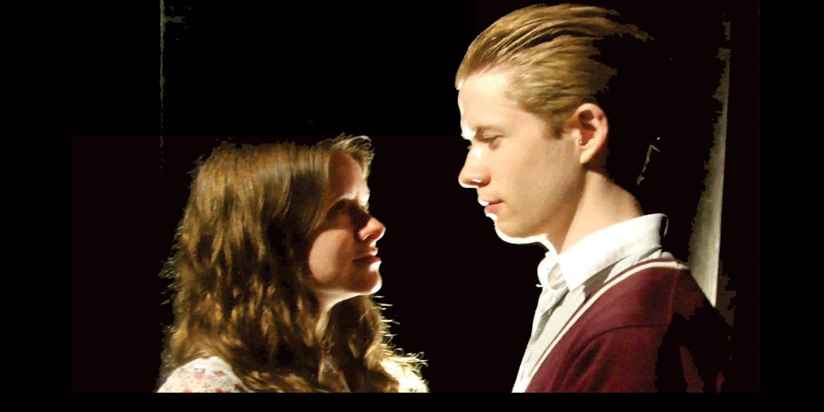 Thumbnail for East of Berlin