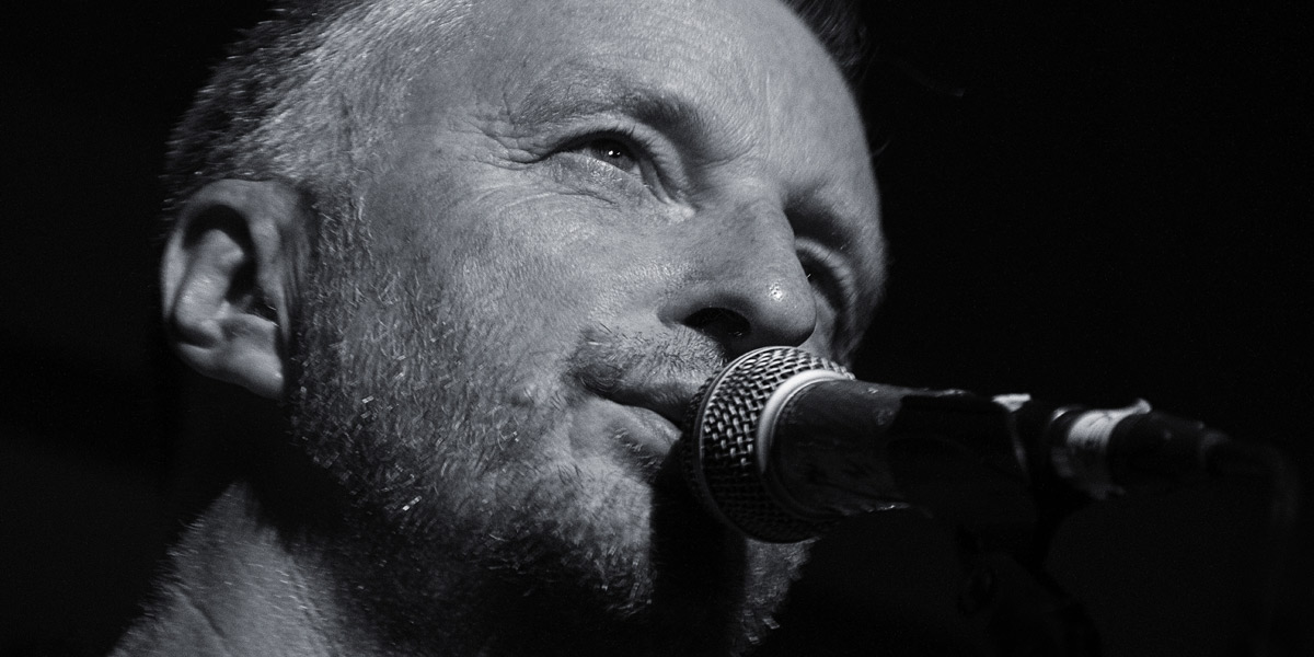 Thumbnail for Billy Bragg to play at WOMADelaide