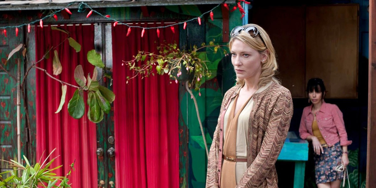 Thumbnail for Blue Jasmine
