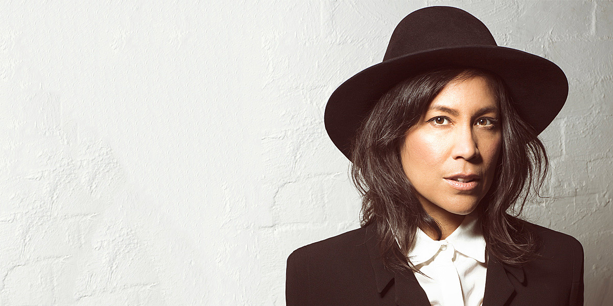 Thumbnail for Kate Ceberano’s back on the road
