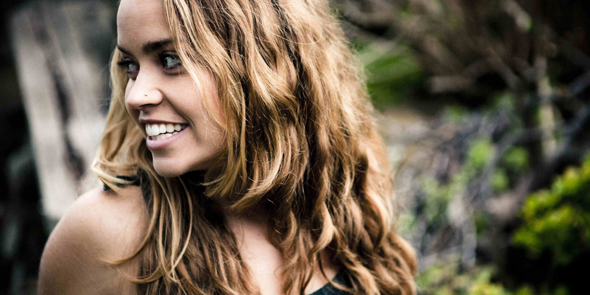 Singer Ashleigh Mannix will play at a new series launching at the Grace Emily on Sunday.
