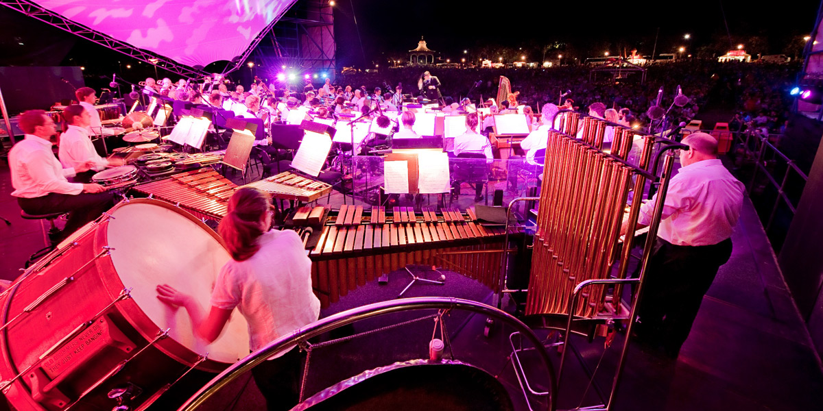 Thumbnail for ASO concert to celebrate Our Don