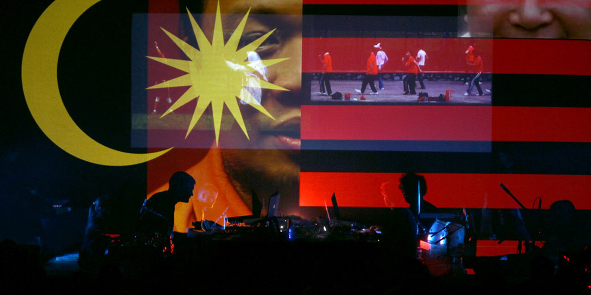 Thumbnail for A kaleidoscopic portrait of Malaysia