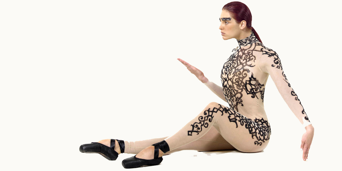 Thumbnail for Australian Dance Theatre’s Nought