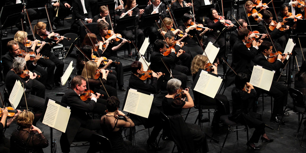 The ASO will perform Britten's War Requiem at the Festival Theatre.