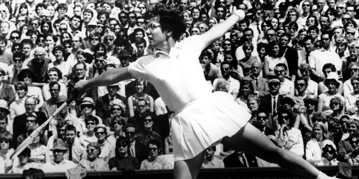 Thumbnail for Battle of the Sexes