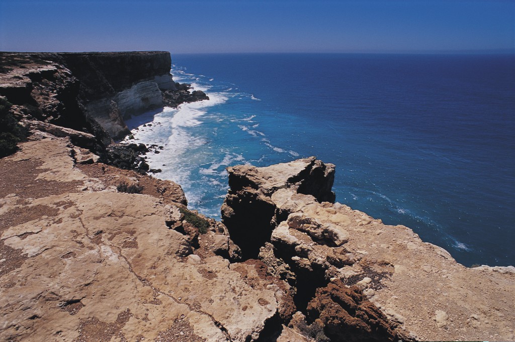 Thumbnail for Great Australian Bight doco shines light on SA’s remote offshore islands