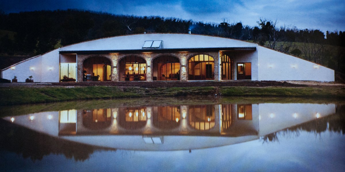 Thumbnail for Grand Designs Australia Handbook