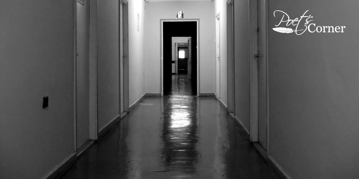 Thumbnail for Poem: After the death sentence