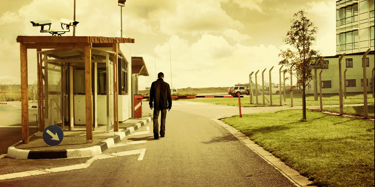 Thumbnail for Lee Child’s Never Go Back