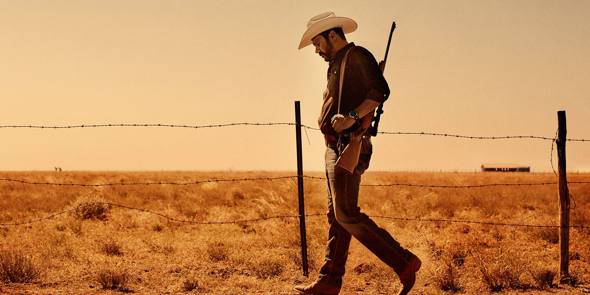Thumbnail for Mystery Road
