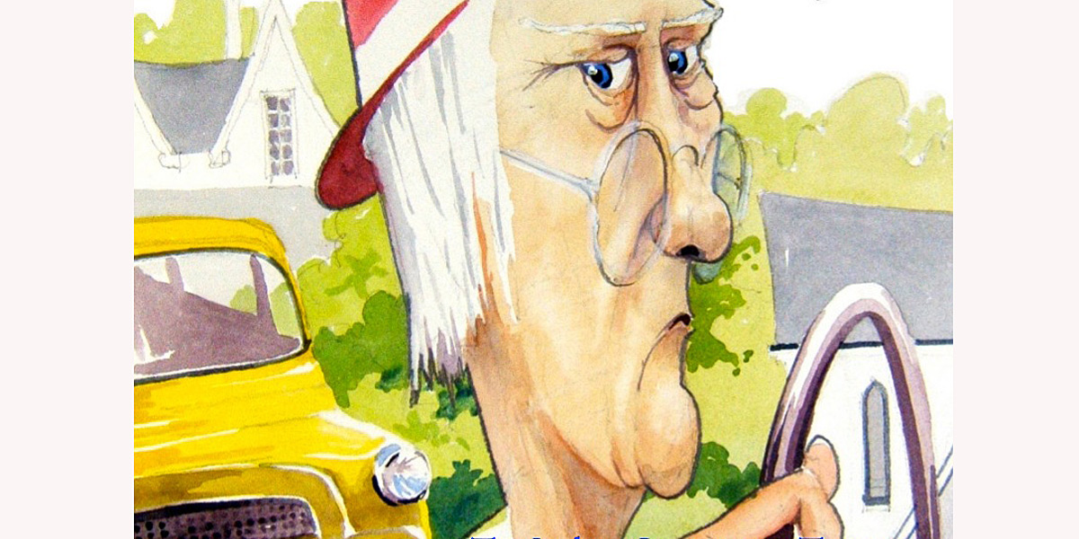 Thumbnail for The Lady in the Van