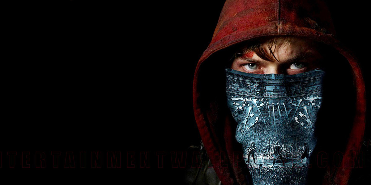 Thumbnail for Metallica: Through the Never