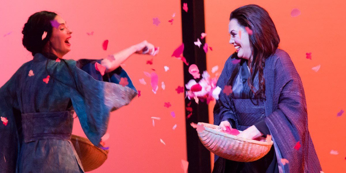 Thumbnail for Madama Butterfly