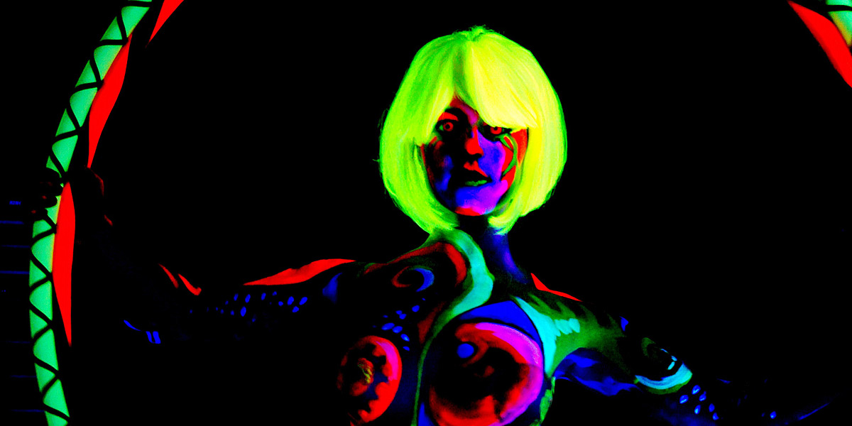 Thumbnail for Record line-up for 2014 Adelaide Fringe