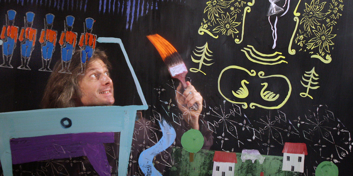 Thumbnail for Steadfast Tin Soldier