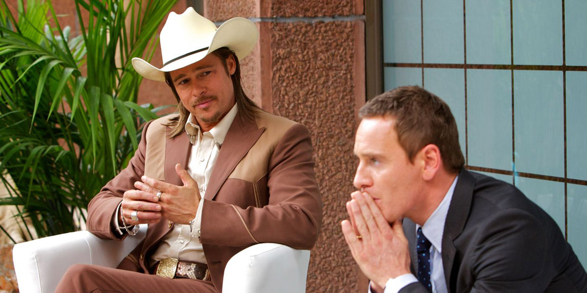 Thumbnail for The Counselor