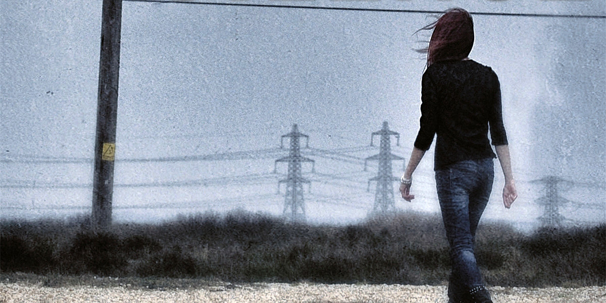Thumbnail for Mari Jungstedt’s The Double Silence