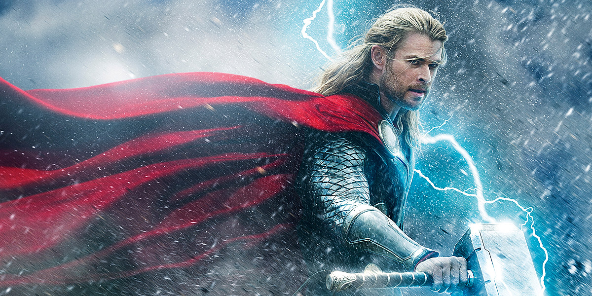 Thumbnail for Thor: The Dark World