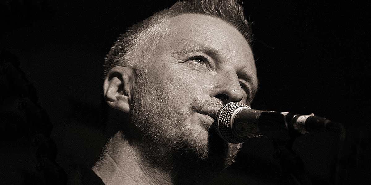 Thumbnail for The many passions of Billy Bragg