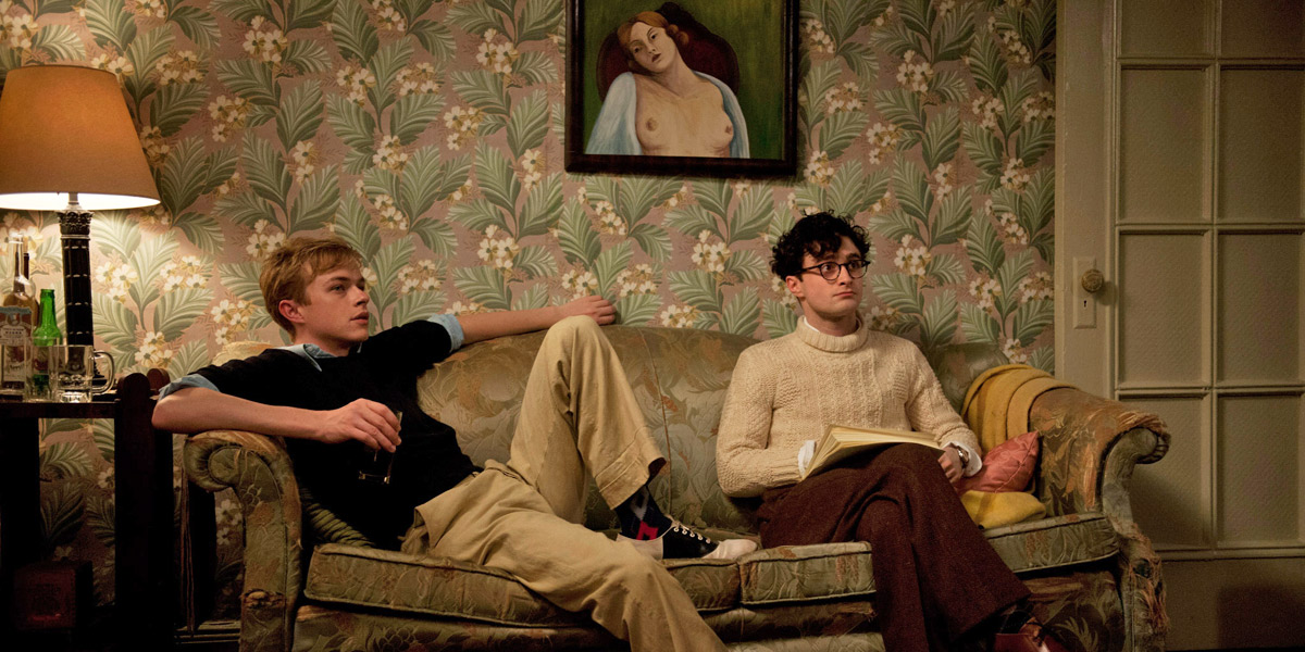 Thumbnail for Kill Your Darlings