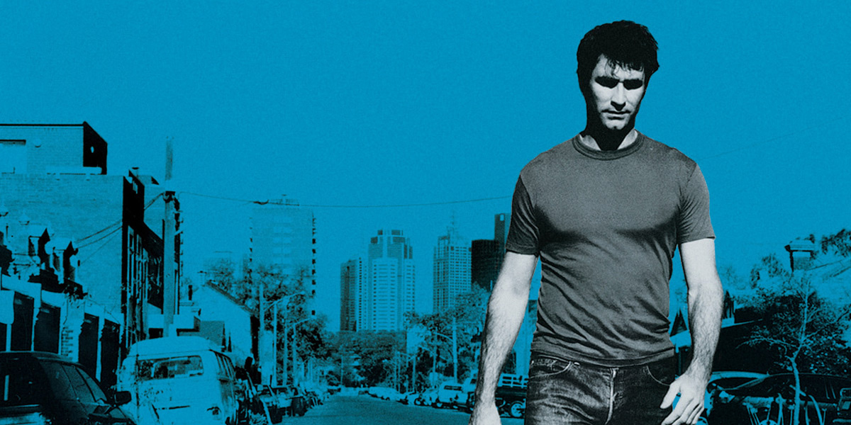 Thumbnail for Pete Murray celebrates a decade of Feeler