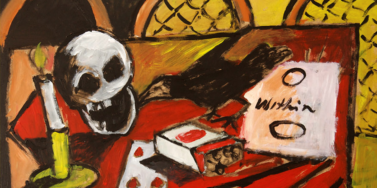 Thumbnail for Adelaide’s ‘enfant terrible’ back in spotlight
