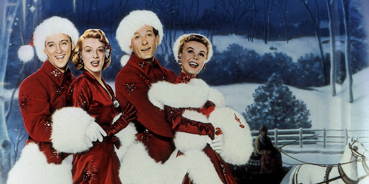 Thumbnail for Top of the festive pops