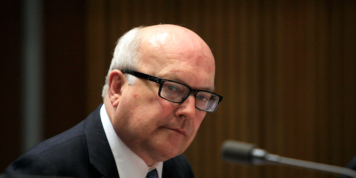 Thumbnail for Govt returns arts funds to Australia Council