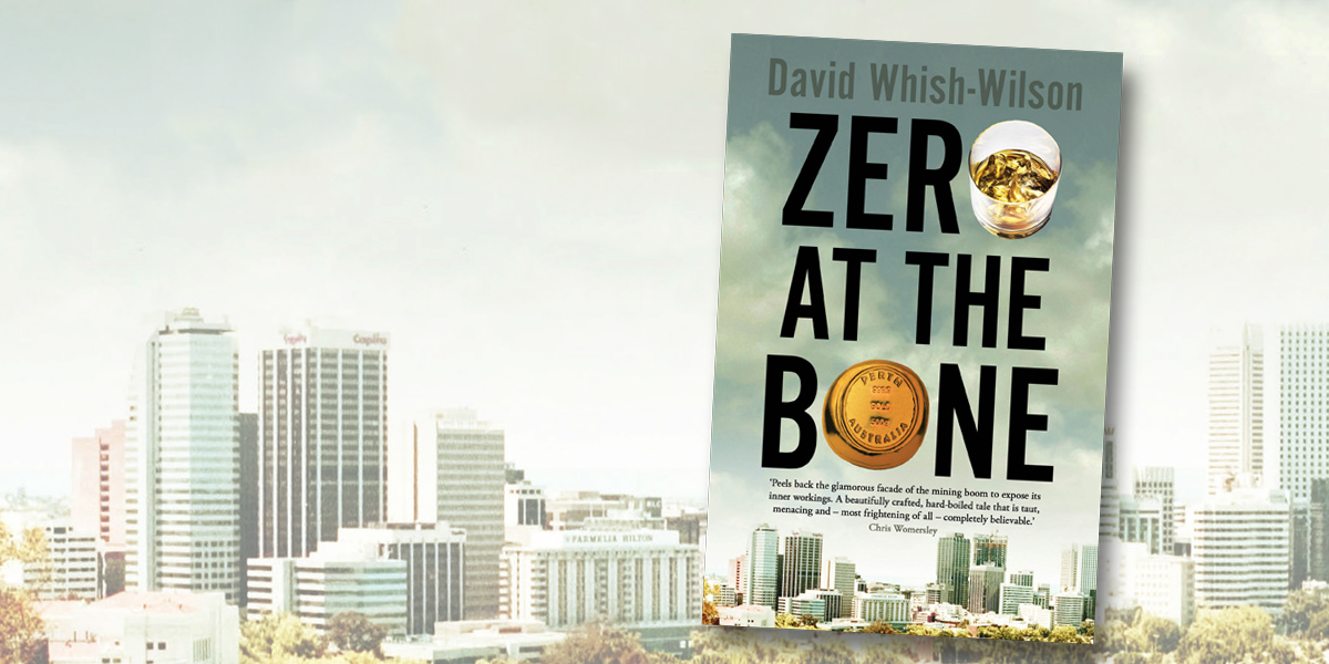 Thumbnail for Zero at the Bone
