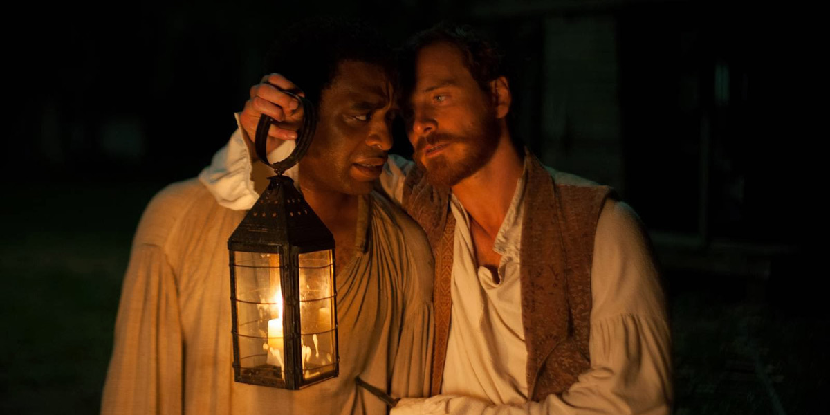 Thumbnail for 12 Years a Slave