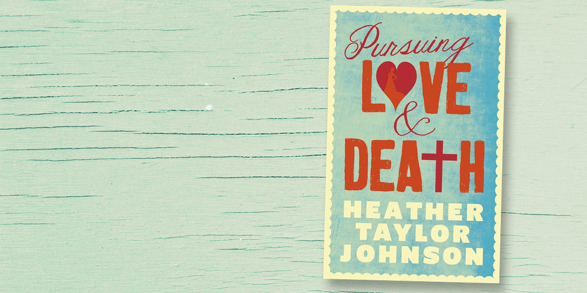 Thumbnail for Pursuing Love & Death