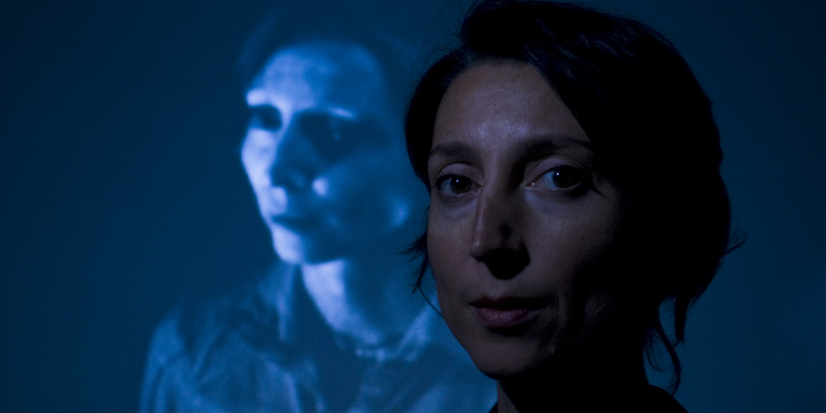 Thumbnail for Science sheds light on artistic experience