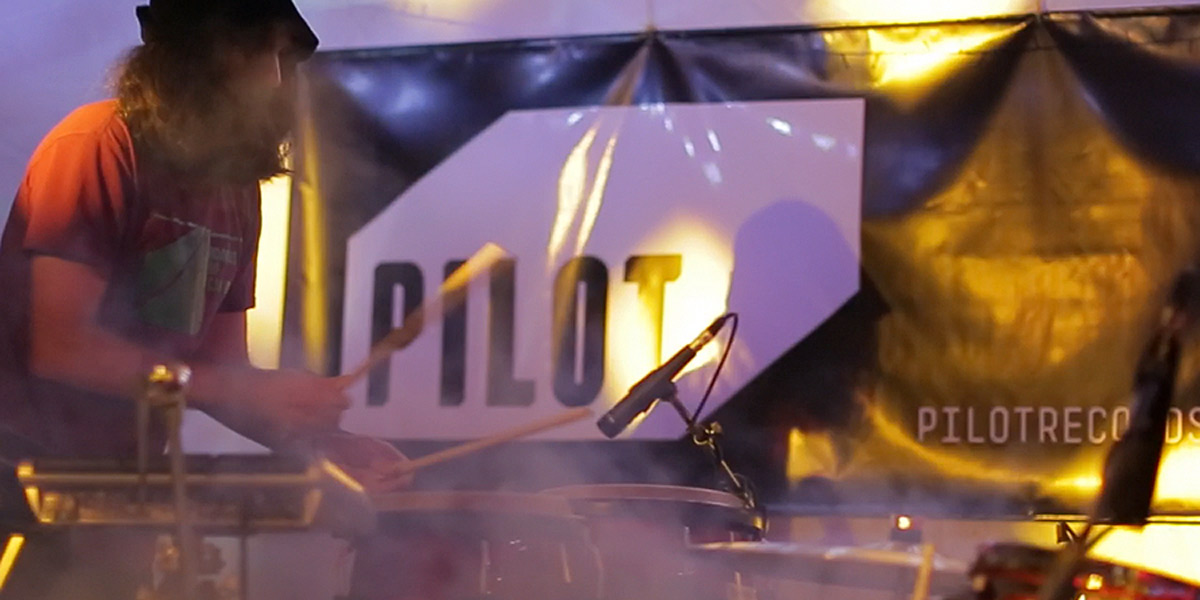 Thumbnail for PilotFest brings vibe to the AFC