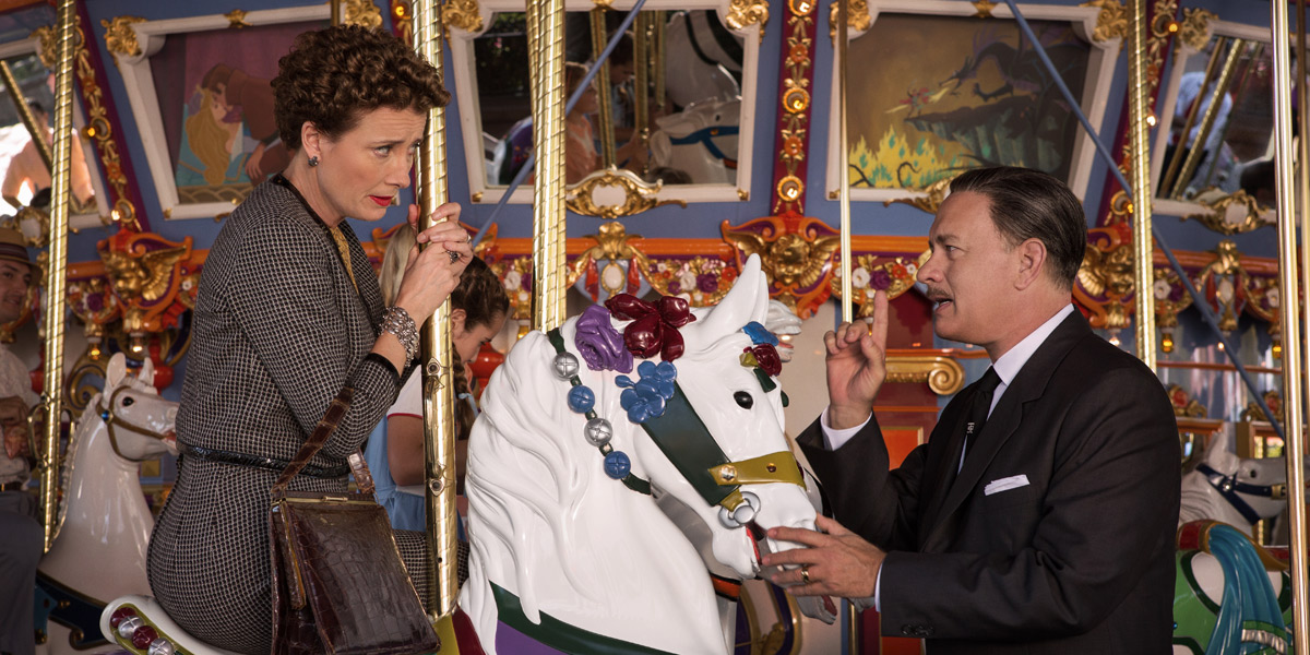 Thumbnail for Saving Mr Banks